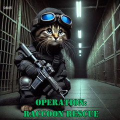Ep.8 - Operation: Raccoon Rescue