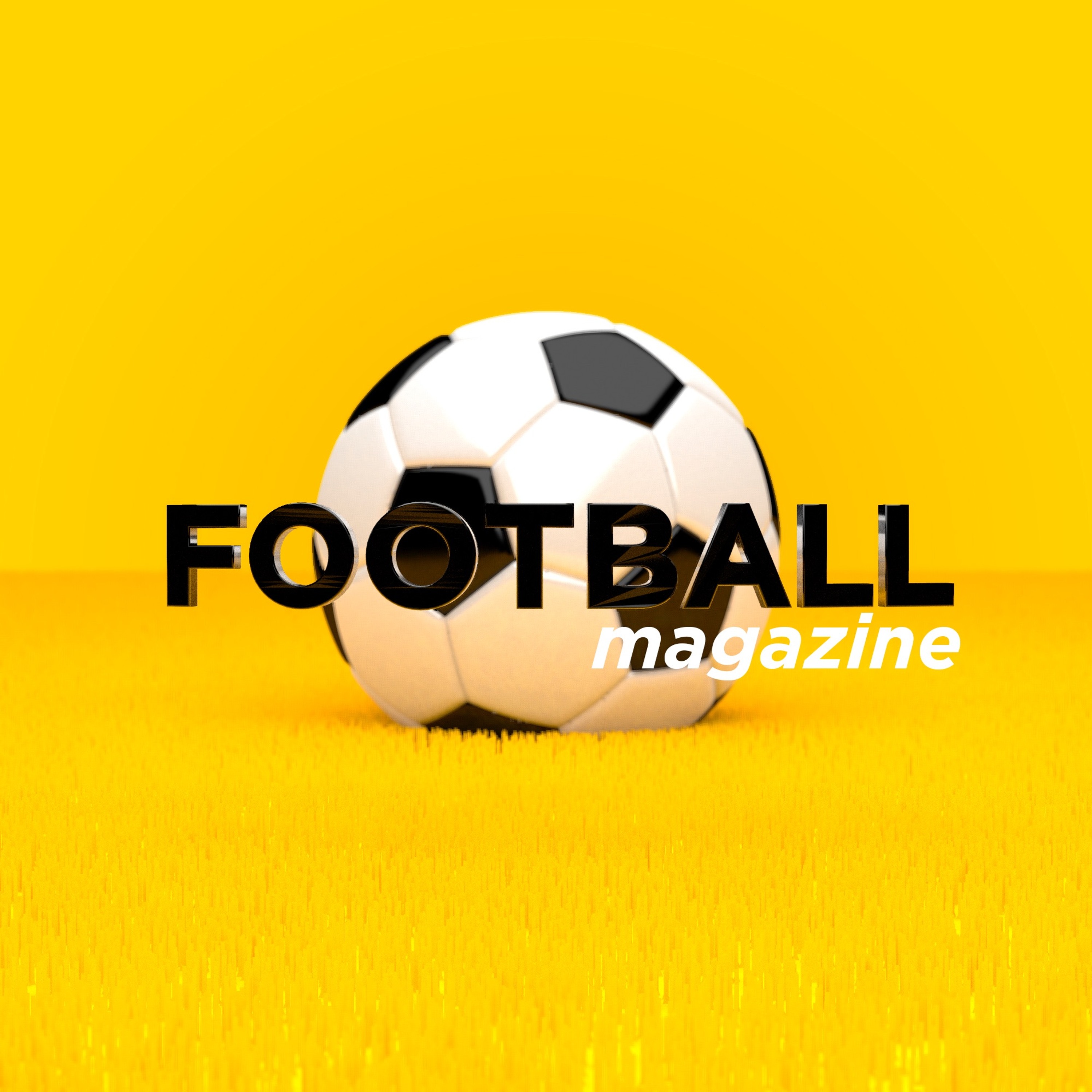 27.05.2023 - Football Magazine - Les jeunes et le foot - En direct du Troglo à Marin (NE)