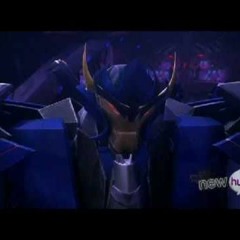 Transformers Prime OST -4 -Dreadwing