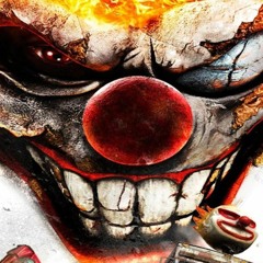 Twisted Metal [Sound Track] # 10 [Roadkill]