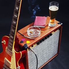 Drinking Smoking Ft Dave Shaman & Dannyju Lopez