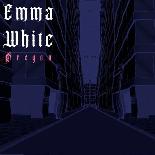 Emma White - Oregon (Original Mix)