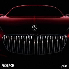 MAYBACH  *SUPPORTED BY EXCISION*