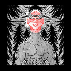 dddrei & sTn - Bow to the mighty [Free DL]