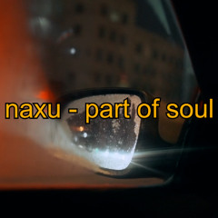 naxu - part of soul (prod. purc)