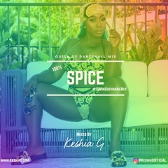 100% Spice Mix - (15MinDopamineMix)