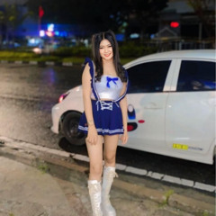 Nanti Ko Paham #RJ Algree [ DJ Dinda Gemini ]#TembakLangit