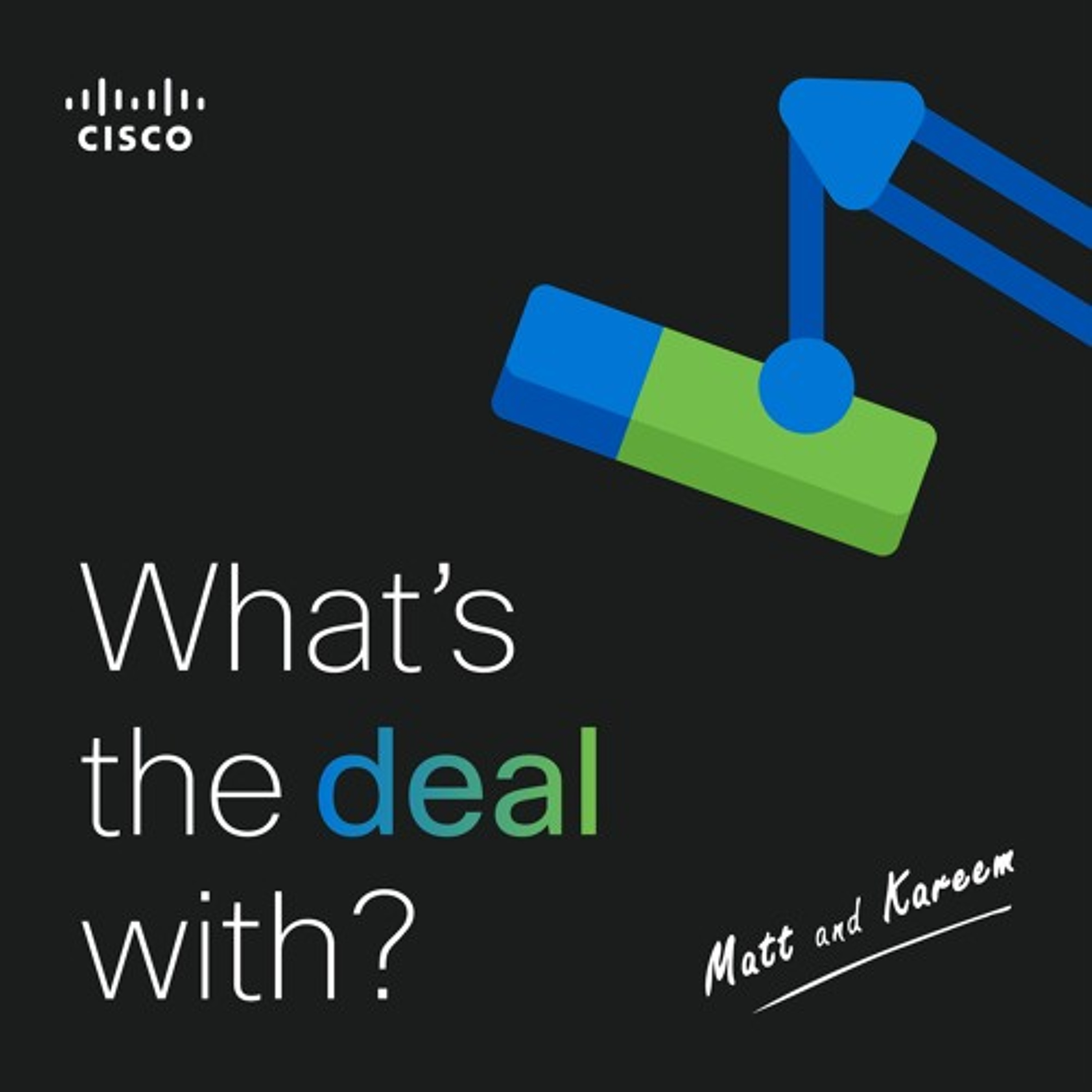 What's the Deal with the Cisco AI Technical Practitioner Certification?