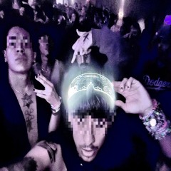 IN THE MIXXX [PROD+ IHATEINVAIN]