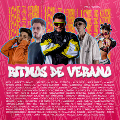 Ritmos De Verano ( 100 Djs / 200 Mashups) TOP 1 DESCARGAS HYPEDDIT