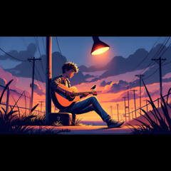 Lofi guitar