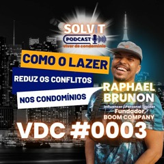 RAPHAEL BRUNO - VIVER DE CONDOMÍNIO - SOLVITSC #0003