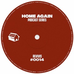 Home Again #14 - Revivis