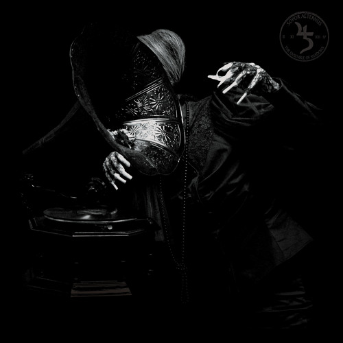 Architecture II (Instrumental Version, Remastered)