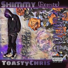 Shimmy - AMINE(remix)