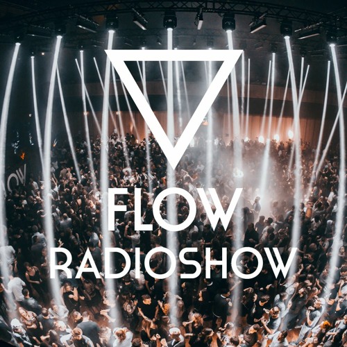 Franky Rizardo presents FLOW Radioshow 413