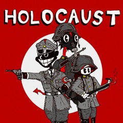 holocaust (sped up) by Lil Darkie