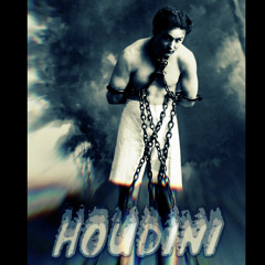 GaslineLo- Houdini