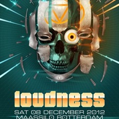 B-Front & High Voltage @ Loudness 2012 Mixed By Intervention