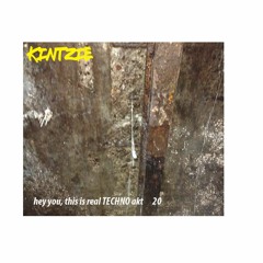 Kintzie