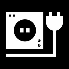 RUBIX [STECKDOSENMUSIK] - SCHWARZCAST008 [External Artist]