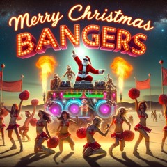 A Banger Christmas Special - 12-23-23