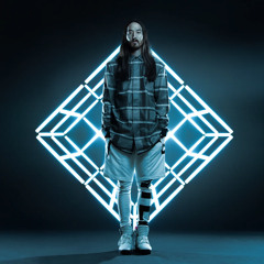 Steve Aoki & Moxie vs. Dyro - I Love It When You Cry x Goliath