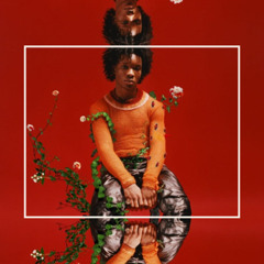 All Is Lost [BUY 1, GET 2 FREE] (d4vd Type Beat)