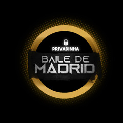MTG- GOSTO TANTO DE VOCE MAS NAO VOU MUDAR(DjNC22BaileDeMadridCG)