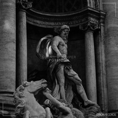 Poseidon (Ben Dust´s Trident Remix)