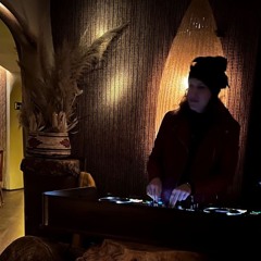 Aarde DJ Set 16-12-2023