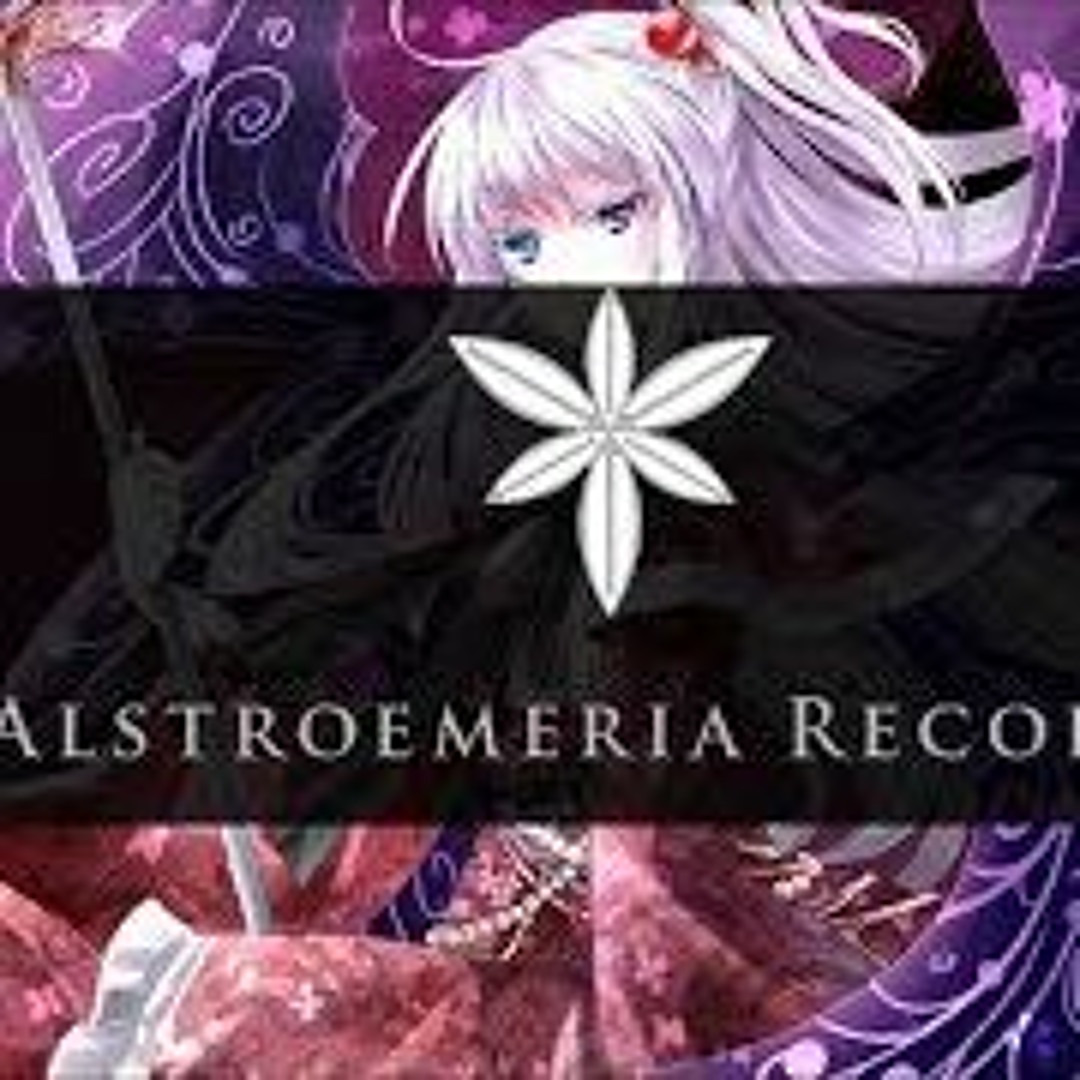 Stream Touhou - The Last Judgement (Alstroemeria Records) by 