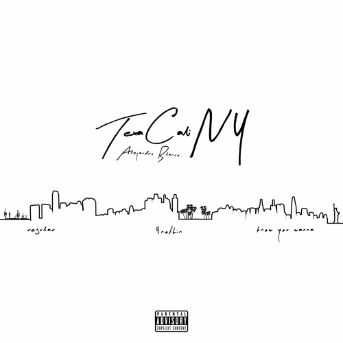 REGULAR prod. by PBR