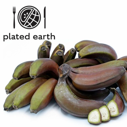 Episode 118 - Food Fable: Red Bananas