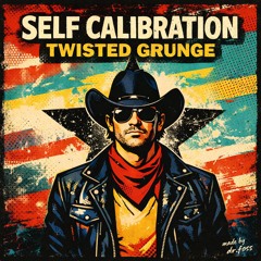 Self Calibration (Twisted Grunge)