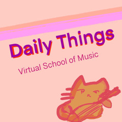 Daily things - 2025mix