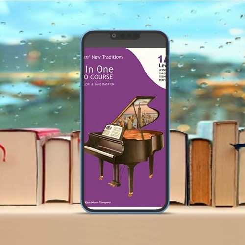 Bastien all in one piano course deals