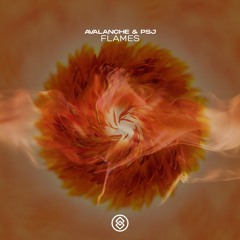 AvAlanche & PSJ - Flames