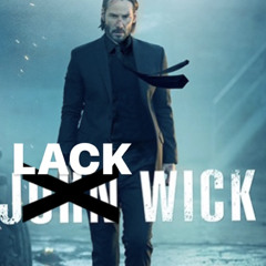 EELACK - Lack Wick (FAST)
