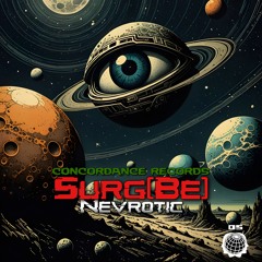 Surg(Be)-Nevrotic (Original mix)