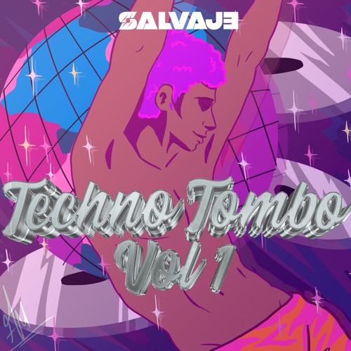 Shimmy Shake - Salvaje Bootleg