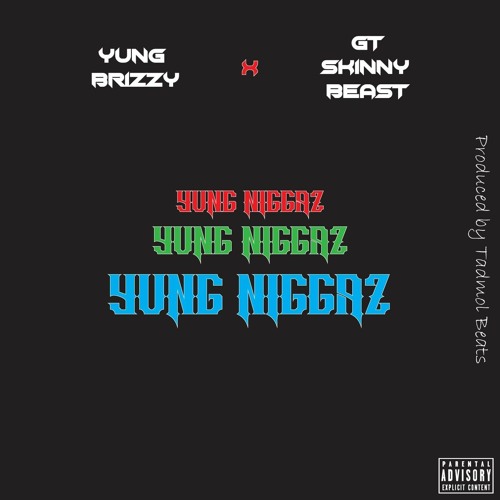 Yung Niggaz[ft. GT SkinnyBeast](Prod by Tadmol Beats)