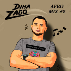 Afro Mix #2 [2025]