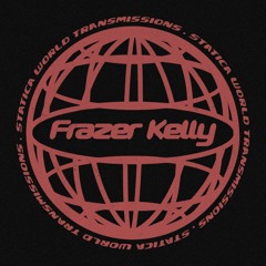 FRAZER KELLY
