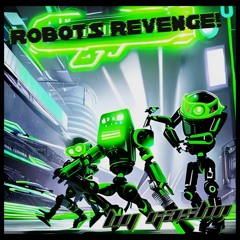 Robots Revenge!
