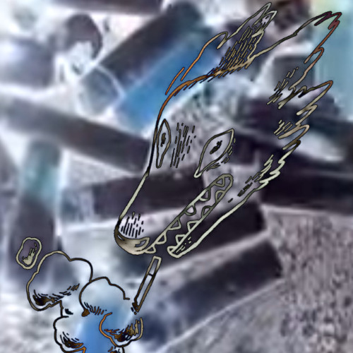 VIP333//DESTRUCTION TRACK 3