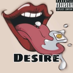 Desire (prod. by Balance Cooper)