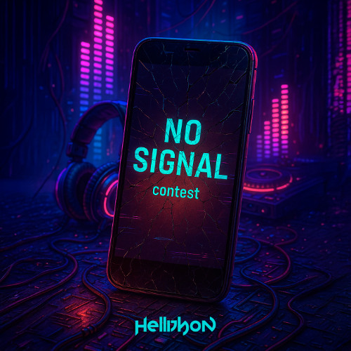 Hellijhon - No Signal Contest BH
