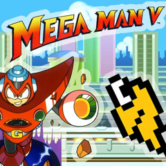 Mega Man 5 - Gravity Man (Mega Man 7 Remix)