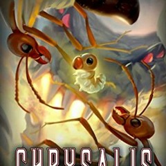 [Download] EPUB 📫 Chrysalis 3: Antelligent Design: A LitRPG Adventure by  RinoZ [PDF